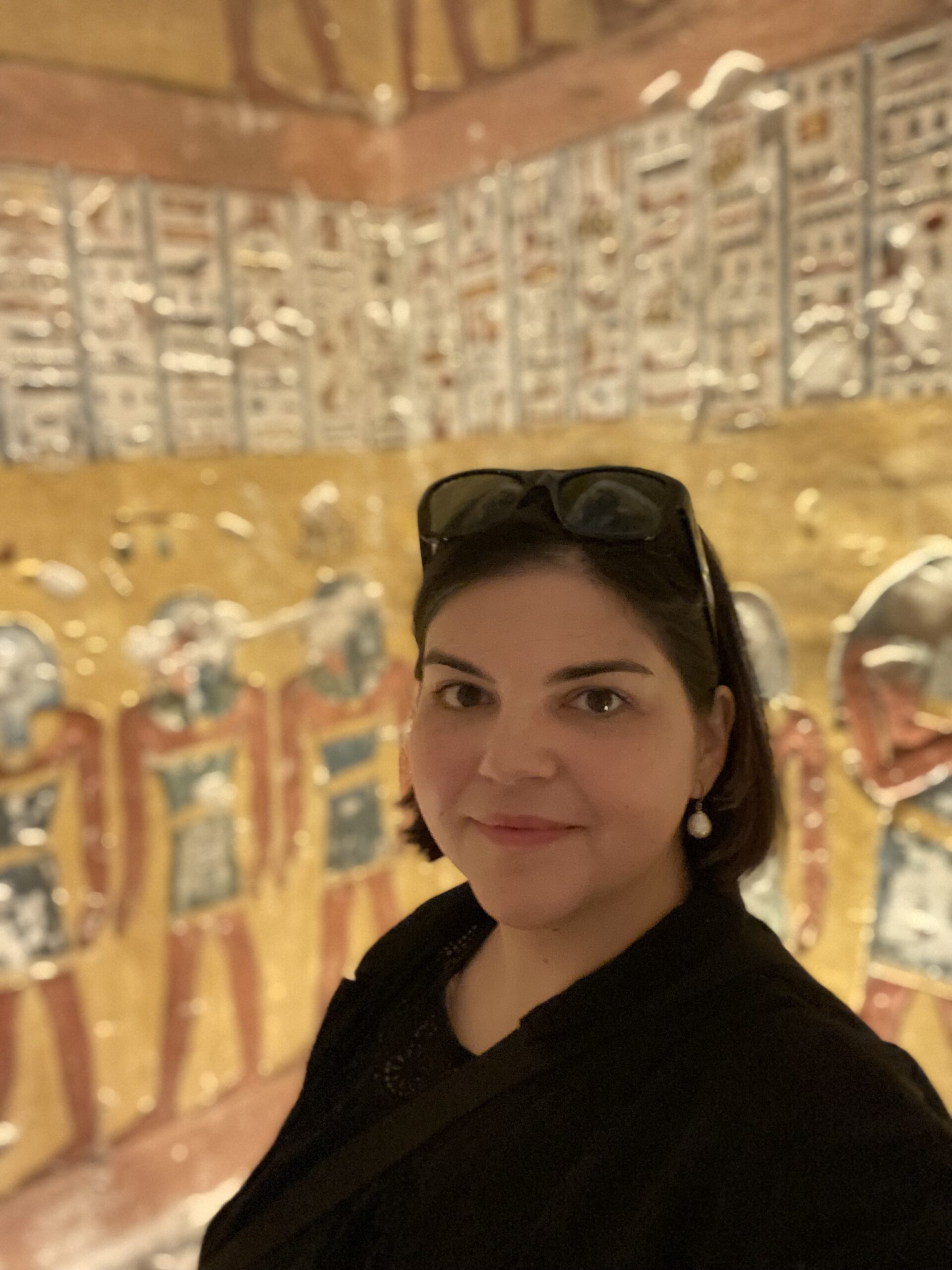 Laura Agresti Massagen Spa Haus Arsinoé